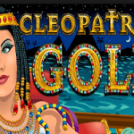 Cleopatra's Gold pokie bonus free spins review