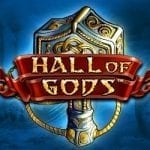 Hall of Gods Pokie bonus free spins
