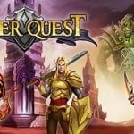 Tower Quest Pokie Play'n GO Logo