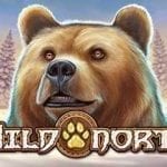 Wild North Slot Play'n GO Logo