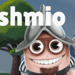 Cashmio Casino Bonus