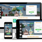 Cashmio casino free spins no deposit