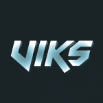 ViksCasinoLogo