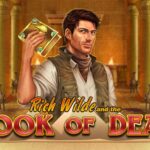 Book of Dead slot