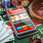 online mobile casino