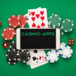 Casino iOS and Android