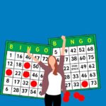 Choose and Win Online Bingo Games