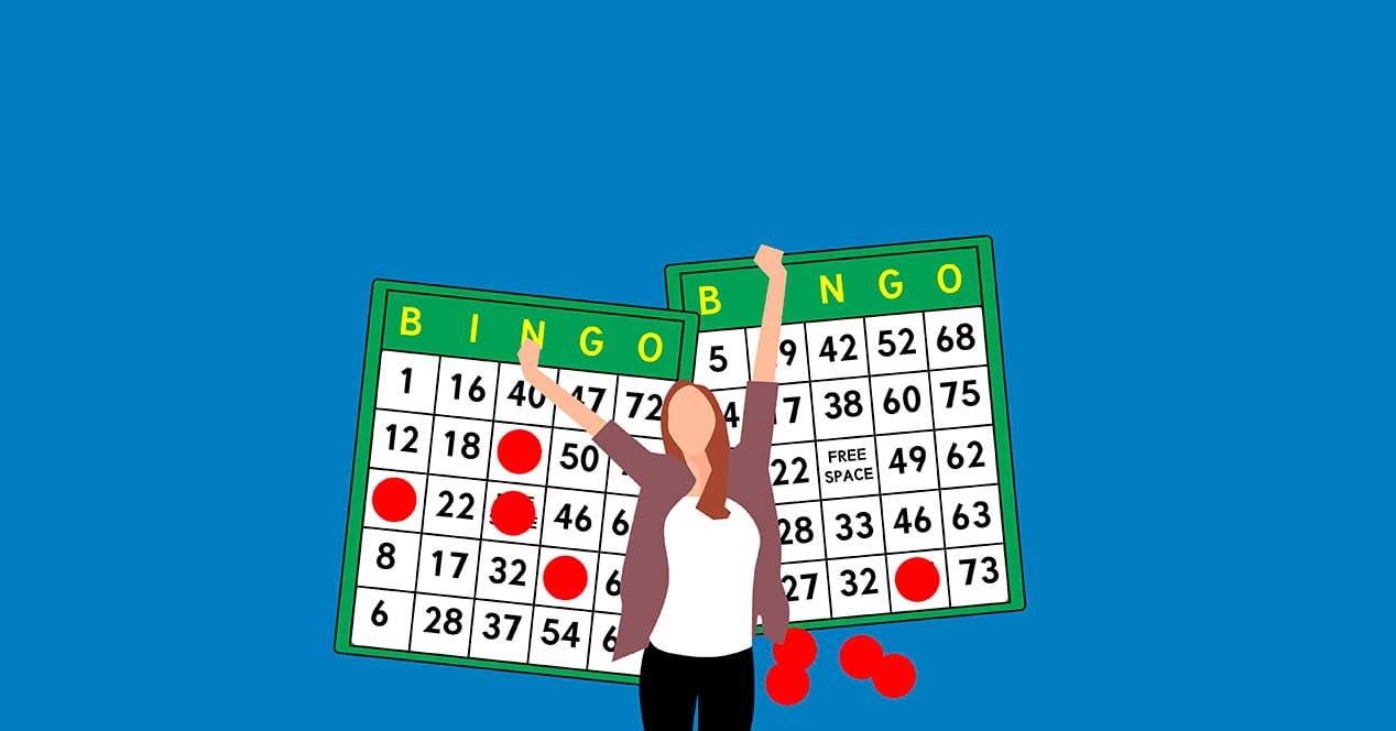 Choose and Win Online Bingo Games