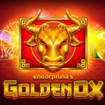 Golden Ox slot