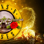 Guns N’ Roses slot