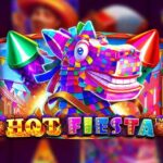 Hot Fiesta slot
