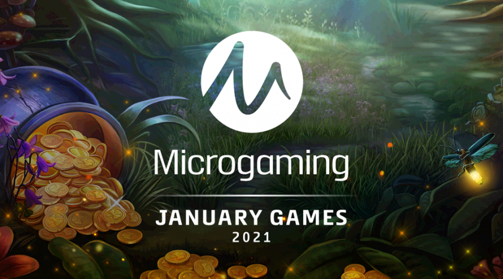 Microgaming