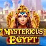 Mysterious Egypt Slot