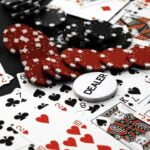 Poker Games for Online Play