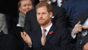 prince harry