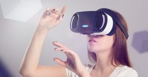 vr