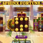 Sphinx Fortune slot