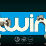 Twin Free Spins NZ