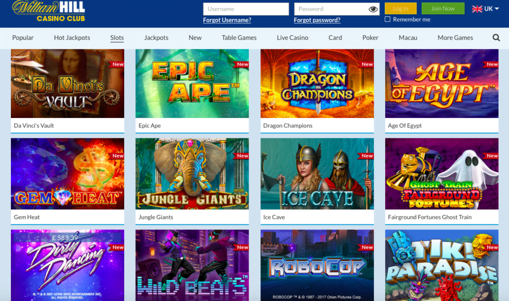 William Hill Casino Review Free Spins Bonus NZ 2019 william-hill-casino-review-free-spins-bonus-nz-2019