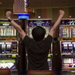 Winning on Slot Games