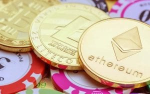 cryptocurrencies
