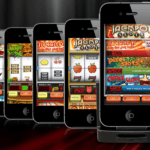 iPhone Online Casino Games