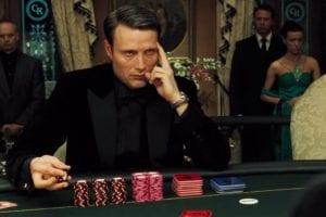 le chiffre